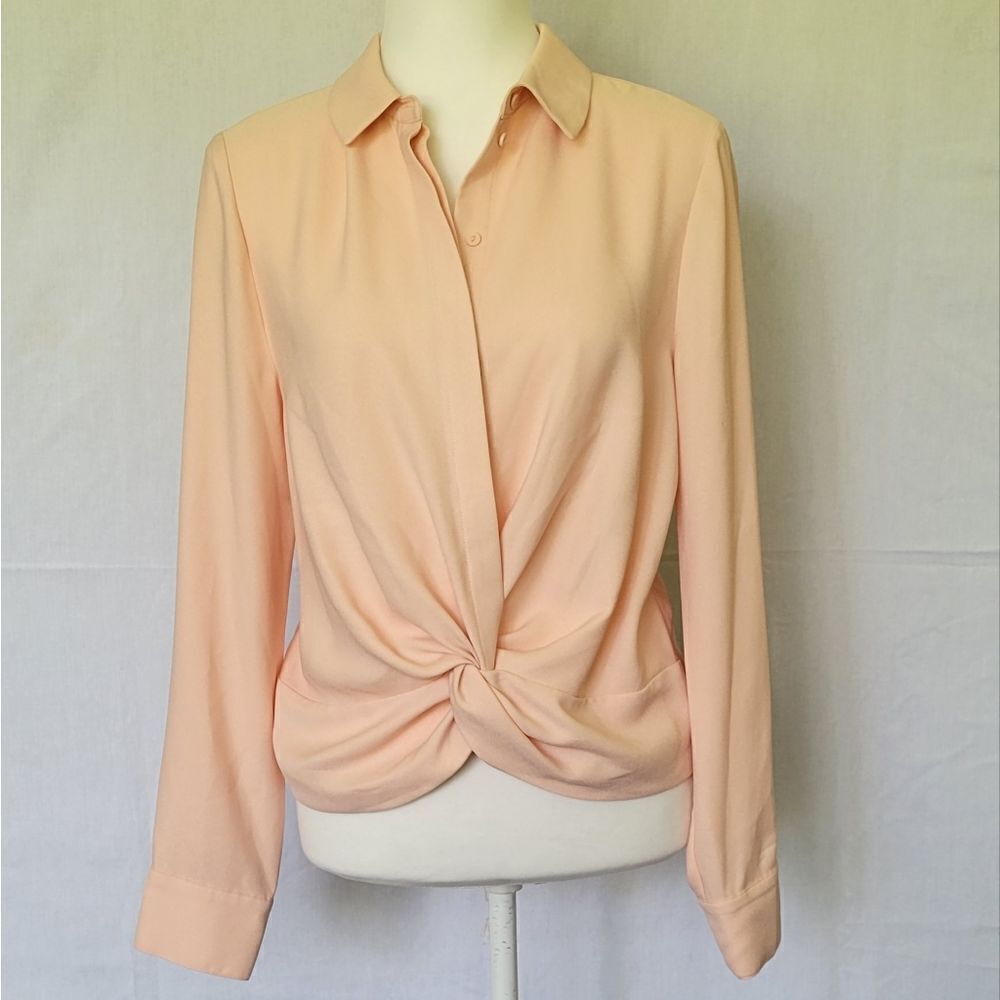NWT Gianni Bini blouse